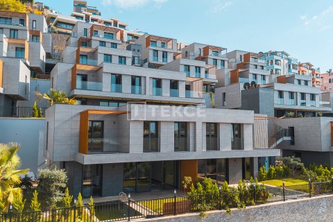 4+1 Villa  in Alanya, Antalya, Türkei Nr. 63383 - 22
