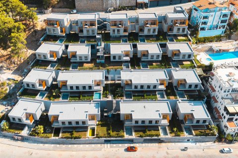4+1 Villa  in Alanya, Antalya, Türkei Nr. 63383 - 21