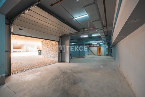 3+1 Villa i Alanya, Antalya, Turkiet Nr. 63381 - 27