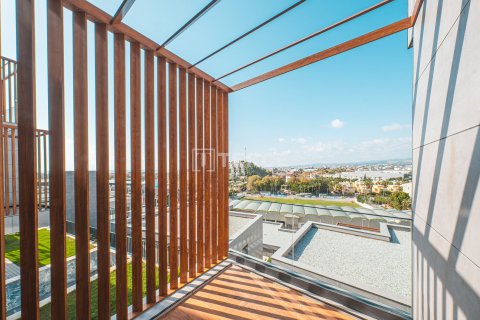3+1 Villa i Alanya, Antalya, Turkiet Nr. 63381 - 17