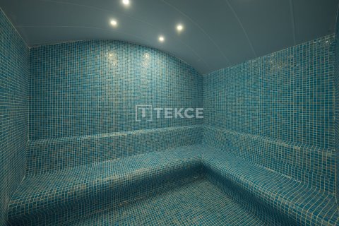 3+1 Villa i Alanya, Antalya, Turkiet Nr. 63381 - 30