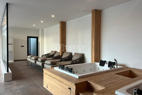 2+1 Lägenhet  i Alanya, Antalya, Turkiet Nr. 60877 - 16