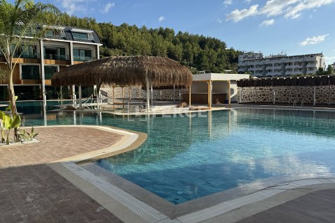 2+1 Lägenhet  i Alanya, Antalya, Turkiet Nr. 60877 - 13