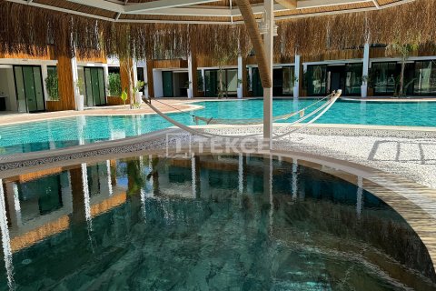 2+1 Lägenhet  i Alanya, Antalya, Turkiet Nr. 60877 - 6