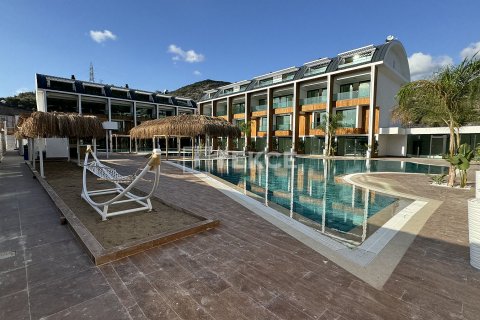 2+1 Lägenhet  i Alanya, Antalya, Turkiet Nr. 60877 - 12