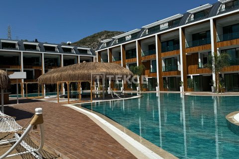 2+1 Lägenhet  i Alanya, Antalya, Turkiet Nr. 60877 - 8