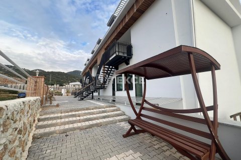 2+1 Lägenhet  i Alanya, Antalya, Turkiet Nr. 60877 - 15