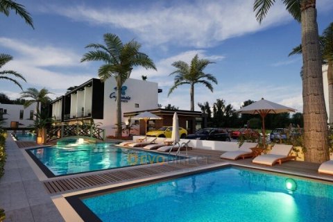 Квартира  3+1 в Фамагусте, Северный Кипр №227445