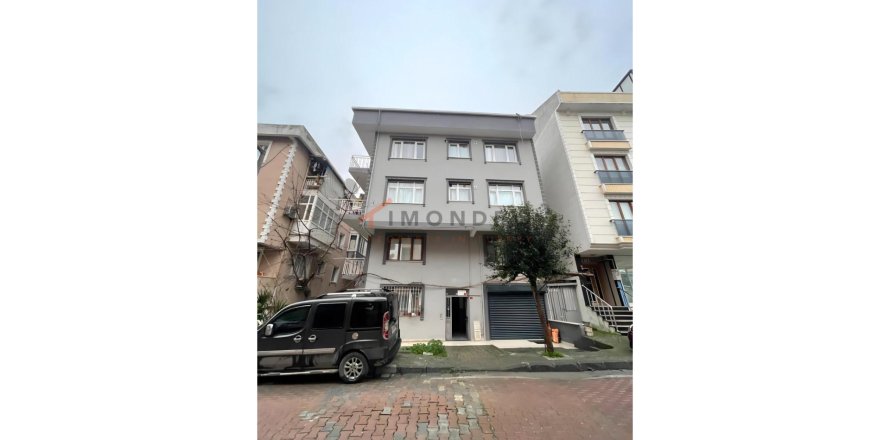 2+1 Lejlighed i Avcılar, Istanbul, Tyrkiet Nr. 227448