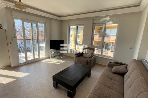 1+1 Apartment  in Alanya, Antalya, Turkey No. 227446