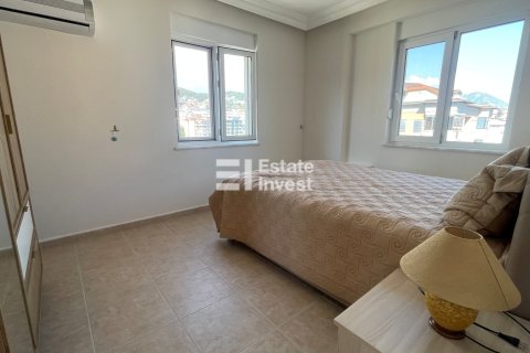 Apartment for sale in Alanya, Antalya, Turkey, 1 bedroom, 65m2, No. 227446 – photo 6