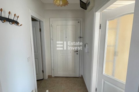 Apartment for sale in Alanya, Antalya, Turkey, 1 bedroom, 65m2, No. 227446 – photo 8