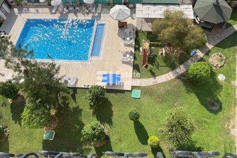 Apartment for sale in Alanya, Antalya, Turkey, 1 bedroom, 65m2, No. 227446 – photo 14