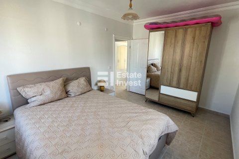 Apartment for sale in Alanya, Antalya, Turkey, 1 bedroom, 65m2, No. 227446 – photo 4