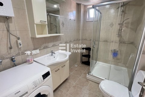 Apartment for sale in Alanya, Antalya, Turkey, 1 bedroom, 65m2, No. 227446 – photo 9