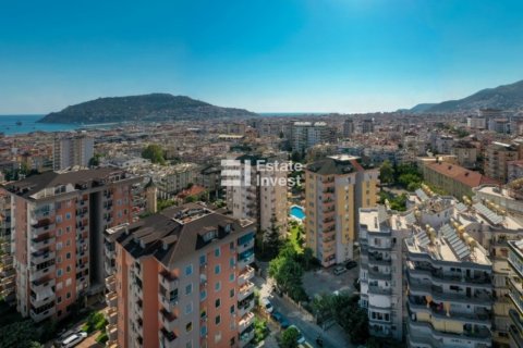 Apartment for sale in Alanya, Antalya, Turkey, 1 bedroom, 65m2, No. 227446 – photo 15