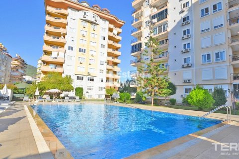 Apartment for sale in Alanya, Antalya, Turkey, 1 bedroom, 65m2, No. 227446 – photo 11