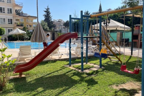 Apartment for sale in Alanya, Antalya, Turkey, 1 bedroom, 65m2, No. 227446 – photo 13