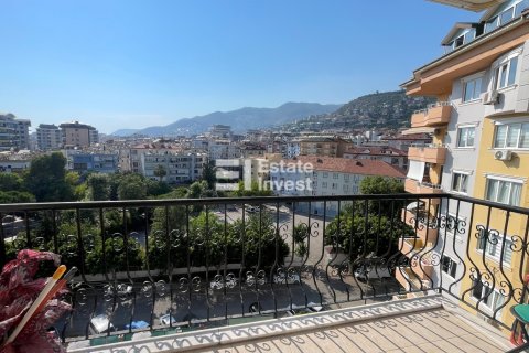 Apartment for sale in Alanya, Antalya, Turkey, 1 bedroom, 65m2, No. 227446 – photo 10