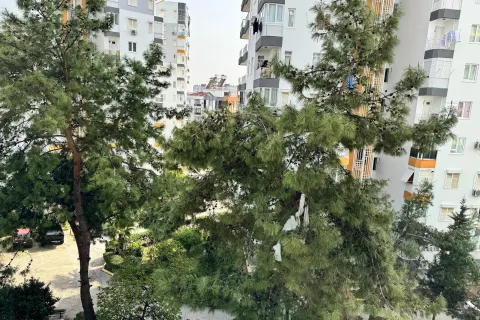 3+1 Leilighet  i Mugla, Tyrkia Nr. 224118 - 20