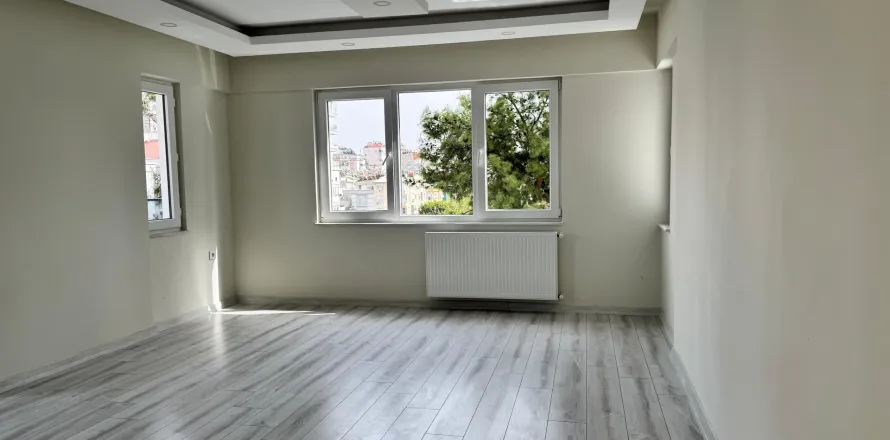 3+1 Leilighet  i Mugla, Tyrkia Nr. 224118
