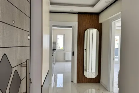 3+1 Leilighet  i Mugla, Tyrkia Nr. 224118 - 15