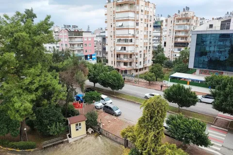 3+1 Leilighet  i Mugla, Tyrkia Nr. 224118 - 23