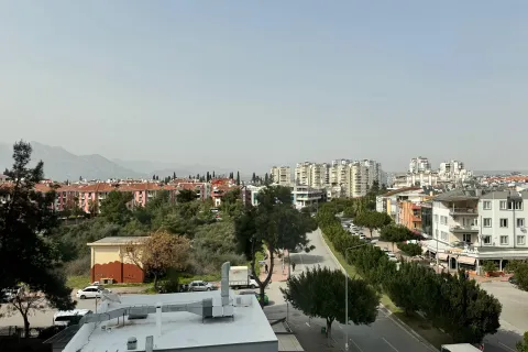 3+1 Leilighet  i Mugla, Tyrkia Nr. 224118 - 21