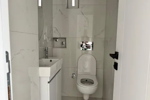 3+1 Leilighet  i Mugla, Tyrkia Nr. 224118 - 11
