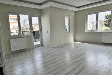 3+1 Leilighet  i Mugla, Tyrkia Nr. 224118 - 2