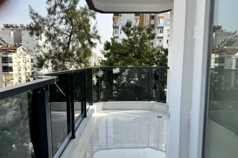 3+1 Leilighet  i Mugla, Tyrkia Nr. 224118 - 10