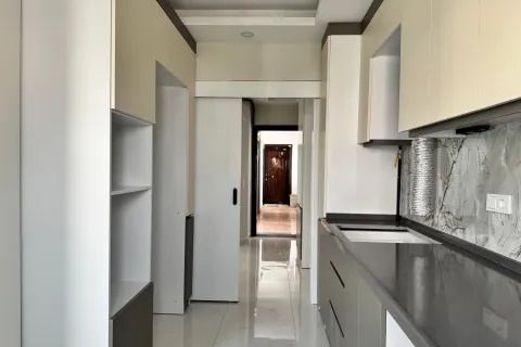 3+1 Leilighet  i Mugla, Tyrkia Nr. 224118 - 12
