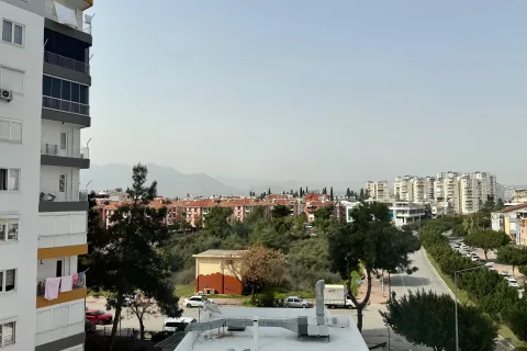3+1 Leilighet  i Mugla, Tyrkia Nr. 224118 - 22