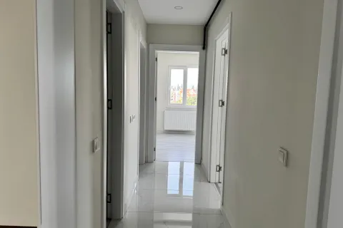 3+1 Leilighet  i Mugla, Tyrkia Nr. 224118 - 14