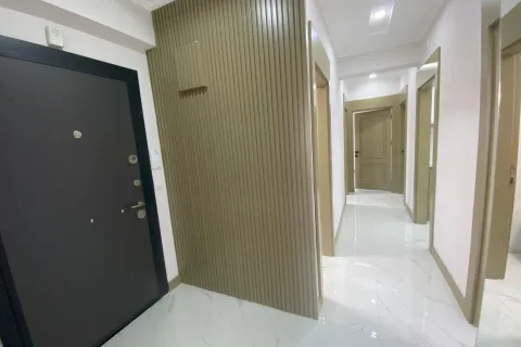 3+1 Leilighet i Mugla, Tyrkia Nr. 224120 - 17