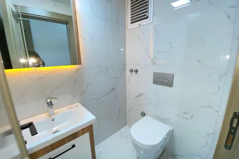 3+1 Leilighet i Mugla, Tyrkia Nr. 224120 - 8