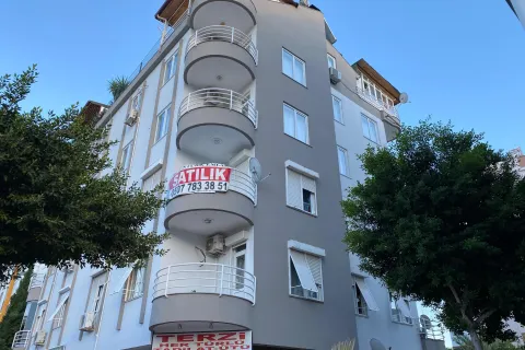 Квартира 3+1 в Мугле, Турция №224120