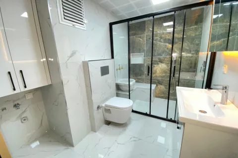 3+1 Leilighet i Mugla, Tyrkia Nr. 224120 - 9