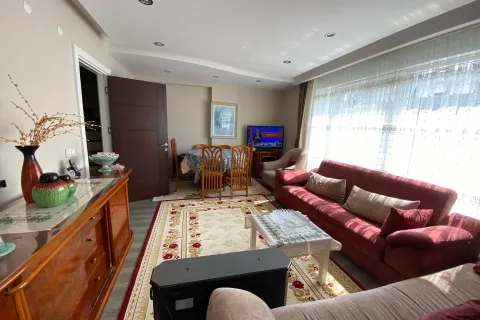 3+1 Leilighet i Mugla, Tyrkia Nr. 224119 - 9
