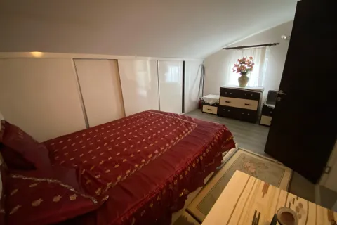 3+1 Leilighet i Mugla, Tyrkia Nr. 224119 - 17