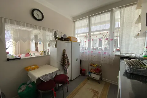 3+1 Leilighet i Mugla, Tyrkia Nr. 224119 - 27