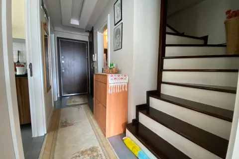 3+1 Leilighet i Mugla, Tyrkia Nr. 224119 - 20