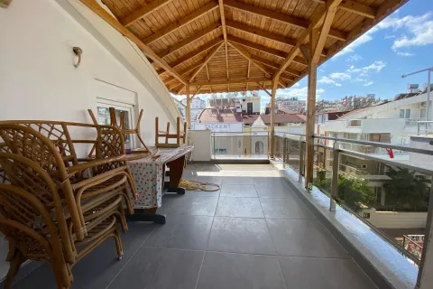 3+1 Leilighet i Mugla, Tyrkia Nr. 224119 - 30