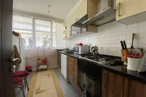 3+1 Leilighet i Mugla, Tyrkia Nr. 224119 - 2
