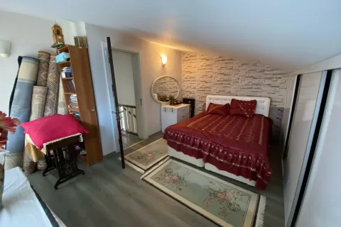 3+1 Leilighet i Mugla, Tyrkia Nr. 224119 - 15