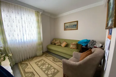 3+1 Leilighet i Mugla, Tyrkia Nr. 224119 - 21