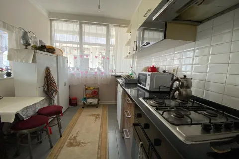 3+1 Leilighet i Mugla, Tyrkia Nr. 224119 - 28