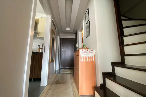 3+1 Leilighet i Mugla, Tyrkia Nr. 224119 - 22