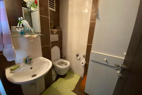 3+1 Leilighet i Mugla, Tyrkia Nr. 224119 - 25
