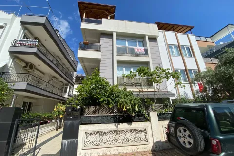 3+1 Lägenhet  i Mugla, Turkiet Nr. 224119